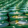 Shell: Πτωτικά η τιμή του πετρελαίου και το β΄εξάμηνο