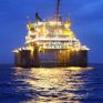 Shell: Πετρελαιοκηλίδα στον Κόλπο του Μεξικού