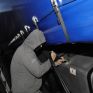 Κλοπή 600 λίτρων πετρελαίου κίνησης από σταθμευμένο φορτηγό
