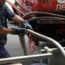 Κόντρα μεταξύ των βενζινοπωλών για την αποχή από τη διανομή πετρελαίου