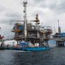 Γεώτρηση πετρελαίου στο Μεξικό από τη ρουμανική Grup Servicii Petroliere 