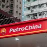 Στα 12,4 δισ. δολάρια τα κέρδη της PetroChina το α' εξάμηνο