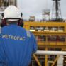 Petrofac: Δεν υπάρχει σημαντική επίδραση από τις δραστηριότητες στο Ιράκ