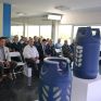 ΔΤ PetroGaz A.E.: Επιστρέφει στις “ρίζες” της με νέα επένδυση στη Θεσσαλονίκη