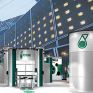 Επένδυση-μαμούθ της Petronas σε φυσικό αέριο