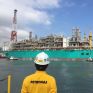 Συμφωνία της Petronas με επενδυτικό fund από τη Σιγκαπούρη