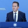 Πέτσας: Έρχεται πλαίσιο ευρωπαϊκών κυρώσεων κατά της Άγκυρας