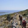 ΥΠΕΝ: Υπογράφηκε η υπουργική απόφαση για τις τεχνικές προδιαγραφές για τα μονοπάτια της υπαίθρου