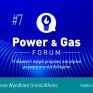 Watch the Power &amp; Gas Forum, organized by energypress, live in English 