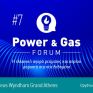 Data centers: Ειδική ενότητα για ευκαιρίες, προκλήσεις και επιπτώσεις από την εγκατάστασή τους στην Ελλάδα, στο 7ο συνέδριο Power &amp; Gas Forum που οργανώνει το energypress στις 6 και 7 Απριλίου