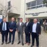 RESINVEST: Σε πλήρη εξέλιξη το έργο «Επέκταση ΤΕΠ και κατασκευή πεζογέφυρας διασύνδεσης Π.Γ.Ν Πατρών «ΠΑΝΑΓΙΑ Η ΒΟΗΘΕΙΑ» με κτίριο Πανεπιστημίου Πατρών»