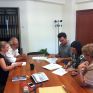 Σύμφωνο συνεργασίας ΥΠΕΚΑ - WWF για το πρόγραμμα “Life Cyclades”