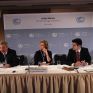 Φιλόδοξη κλιματική συμφωνία το 2015 ζητά ο Μανιάτης