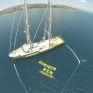 Στην Κεφαλονιά η Greenpeace κατά της εξόρυξης υδρογονανθράκων στο Ιόνιο