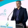 Μητρόπουλος: Οι νέες τεχνολογίες που προωθούμε εξασφαλίζουν εξοικονόμηση έως και 20% στην κατανάλωση ενέργειας