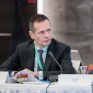 Μανουσάκης: Ο ΑΔΜΗΕ προωθεί την ενίσχυση του δικτύου ηλεκτρισμού στην Κεντρική και ΝΑ Ευρώπη - Να μεταφέρουμε την περίσσεια καθαρής ενέργεια στα κέντρα κατανάλωσης