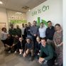 Η Schneider Electric επιταχύνει τον ψηφιακό μετασχηματισμό του ξενοδοχειακού κλάδου στην Ελλάδα με το πρόγραμμα εξειδίκευσης EcoXpert