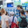Δυναμική συμμετοχή της ΕΕΑΑ στην 5η Attica Green Expo