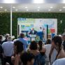 Ελληνική Εταιρεία Αξιοποίησης Ανακύκλωσης (ΕΕΑΑ):  Με επιτυχία ολοκληρώθηκε η παρουσία της στην 90η ΔΕΘ