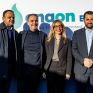 Νέα εποχή για τη Λιβαδειά: Συνδέθηκε με το δίκτυο του φυσικού αερίου
