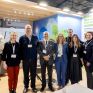 ΕΕΑΑ: Δυναμικό «παρόν» στην 7η Διεθνή Έκθεση Verde.Tec
