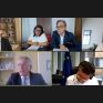 Θωμάς: Ισχυρότατο το επενδυτικό ενδιαφέρον για ΑΠΕ - Εξετάζεται το ενδεχόμενο να αυξηθεί εφέτος η δημοπρατούμενη δυναμικότητα