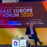 Χατζηδάκης: Μπαίνει ο ΔΕΣΦΑ στο FSRU Αλεξανδρούπολης – Στις 22 Σεπτεμβρίου το καταστατικό του East Med Gas Forum