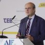 Χατζηδάκης: Τροπολογία για ενεργειακές ιδιωτικοποιήσεις και νέος οδηγός Εξοικονομώ - Τι είπε για ΑΠΕ, δίκτυα και αέριο