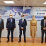 Υπεγράφη η συμφωνία για συμμετοχή του ΔΕΣΦΑ στο LNG της Αλεξανδρούπολης με 20% μερίδιο