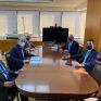 Σκρέκας: Σήκωσε πολύ ψηλά τον πήχη ο Κ. Χατζηδάκης - Η ισχυρή, αειφόρος και βιώσιμη ανάπτυξη της χώρας μας περνάει μέσα από τον ενεργειακό κλάδο