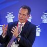 Μανουσάκης: Η επενδυτική στροφή προς τις ΑΠΕ έχει ήδη συμβεί, τώρα χρειάζονται δίκτυα και αποθήκευση