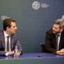 Σκρέκας: To εμβληματικό έργο EuroAsia Interconnector αποτελεί το επιστέγασμα της στρατηγικής σχέσης Ελλάδας – Ισραήλ