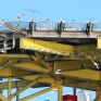 Πρωτοποριακή συνεργασία Energean-Orsted: Επαναχρησιμοποίηση πλατφόρμας φυσικού αερίου προς όφελος υπεράκτιων αιολικών πάρκων