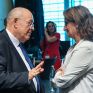 Π. Κάπρος στο Συμβούλιο Υπουργών Ενέργειας ΕΕ: Σε τυχόν νέα κρίση τιμών, προτείνουμε να υφίσταται εθελοντικά ο μηχανισμός που εφάρμοσε η Ελλάδα