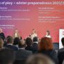 Σδούκου: Θωρακισμένη για το χειμώνα η Ελλάδα σε φυσικό αέριο - Πτολεμαΐδα 5 και τερματικό Αλεξανδρούπολης βελτιώνουν την εικόνα