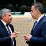 Την ηλεκτρική διασύνδεση υποστήριξε ο Κύπριος ΥΠΕΝ στο χθεσινό Συμβούλιο Υπουργών 