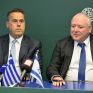 Παπασταύρου: Η συνεργασία Ελλάδας-Ισραήλ είναι στρατηγική και πολυεπίπεδη - Μοιραζόμαστε κοινούς στόχους για ανάπτυξη και σταθερότητα στην Ανατολική Μεσόγειο