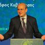 Χατζηδάκης: συμμαχία με την αυτοδιοίκηση για την προστασία του περιβάλλοντος