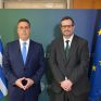 Ενδιαφέρον για έρευνες υδρογονανθράκων νοτίως της Κρήτης από τη Chevron - Ψήφος εμπιστοσύνης προς την Ελλάδα
