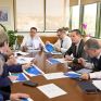 Περικοπές ΑΠΕ: Πραγματοποιήθηκε η σύσκεψη στο ΥΠΕΝ για τις «γραμμές άμυνας» ενόψει του Πάσχα - Ανταποκρίθηκε το 89% της ομάδας Β την Κυριακή