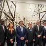Μήνυμα Chevron ότι η Ελλάδα είναι αναπόσπαστο τμήμα της παρουσίας της εταιρείας στην Αν. Μεσόγειο - Η συνάντηση Παπασταύρου με Νeff και οι σημερινές επαφές με Exxon