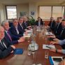 ΥΠΕΝ: Με γρήγορους ρυθμούς η διασφάλιση της απρόσκοπτης λειτουργίας της τηλεθέρμανσης στη Δ. Μακεδονία - Σύσκεψη των εμπλεκόμενων φορέων
