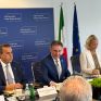 Στ. Παπασταύρου από Gastech Forum:  «Η χώρα μας έχει μετατραπεί σε σημαντικό ενεργειακό κόμβο στην Ανατολική Μεσόγειο – Μεγάλη ευκαιρία που πρέπει να αξιοποιήσουμε ο Κάθετος Διάδρομος»