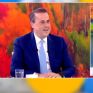 Παπασταύρου: Η Ελλάδα μπορεί να λειτουργήσει ως κόμβος ώστε να μεταφέρεται ηλεκτρική ενέργεια από τη Σαουδική Αραβία στην Ευρώπη