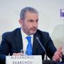 Εξάρχου (Άκτωρ): Οι μακροπρόθεσμες συμφωνίες LNG είναι το κλειδί για τη διασφάλιση της ενεργειακής τροφοδοσίας και τη σταθερότητα των τιμών