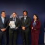 Παπασταύρου για «Πρίνος CO2»: Σημαντική εξέλιξη που συμβάλει στην προστασία του περιβάλλοντος και συγχρόνως στη διατήρηση της ανταγωνιστικότητας της βιομηχανίας μας