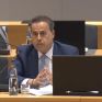 Ενιαία γραμμή υπέρ των νέων διασυνδέσεων ζήτησε ο Παπασταύρου στο συμβούλιο υπουργών - Αντιπαράθεση με την Σουηδή ομόλογο του