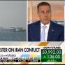 Παπασταύρου στο Fox Business: Συνεργαζόμαστε με την ExxonMobil και τη Chevron για να αναπτύξουμε τον τομέα των υδρογονανθράκων στην Ελλάδα