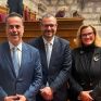 Σε ισχύ από σήμερα το νέο Χωροταξικό για τις ΑΠΕ - Υπεγράφη η Υπουργική - Αναλυτικά οι αλλαγές που ενσωματώθηκαν έπειτα από τη διαβούλευση
