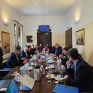ΑΔΜΗΕ: Παρουσιάστηκε σε σύσκεψη η νέα γραμμή μεταφοράς 150 KV Χανιά – Δαμάστα